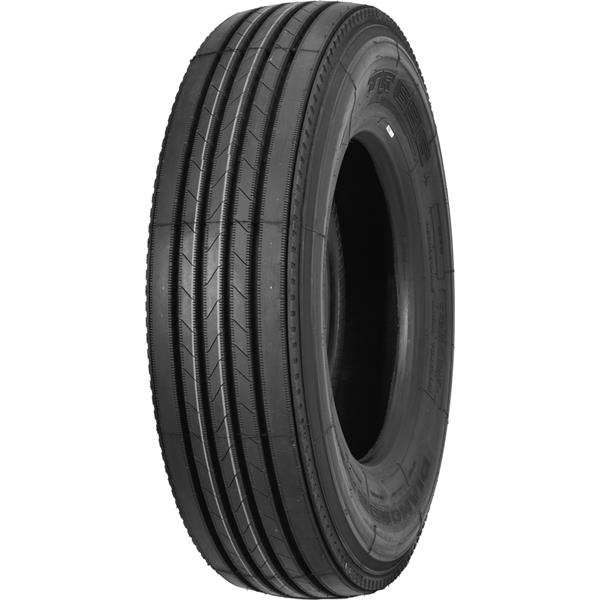 Автошина 295/75R22.5 Triangle TRS01 144/141M НС14 Рулевая