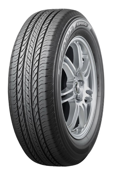 Автошина R15 235/75R15 Bridgеstone EP-850 109H