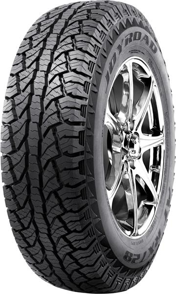 Автошина R17 265/65R17 Centara ADVENTURE A/T 120/117S