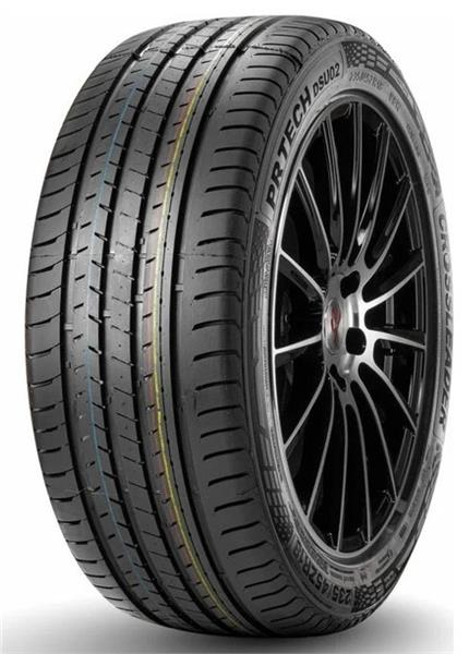 Автошина R18 225/55R18 CROSSLEADER DSU02 102W