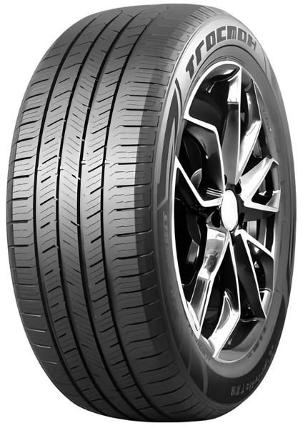 Автошина R19 235/60R19 Tracmax X-Privilo TX9 107V