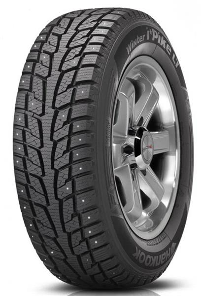 Автошина R16 215/75R16C Hankook Winter i*Pike LT RW09 116/114R Ш