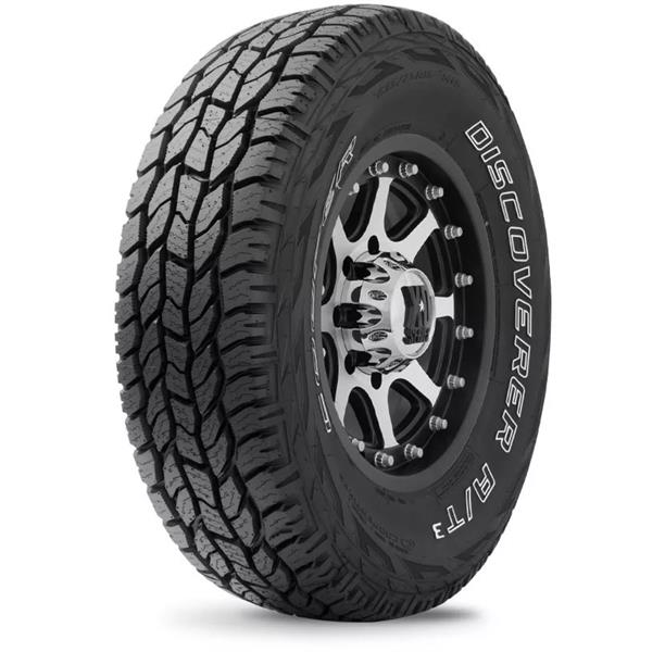 Автошина R15 265/70R15 Cooper Discoverer A/T 3 112T