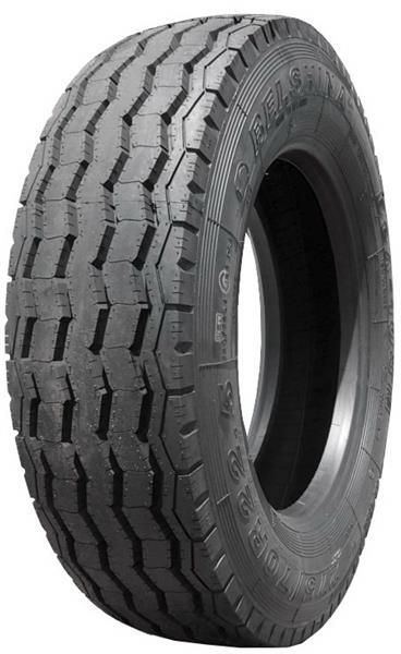 Автошина 275/70R22.5 Белшина Бел-108 145J Универсальная