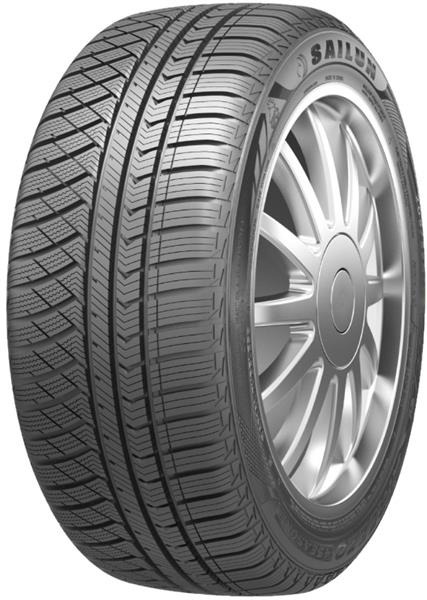 Автошина R16 195/50R16 Sailun ATREZZO 4SEASONS 88V