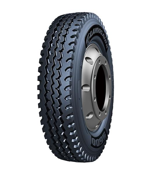 Автошина 10.00R20 Compasal CPS60 149/146K НС18 Универсальная