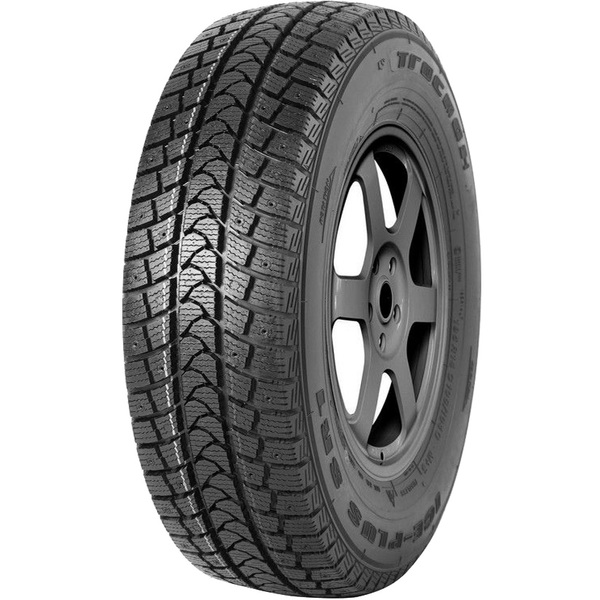 Автошина R16 185/75R16C Tracmax Ice-Plus SR1 104/102Q Ш