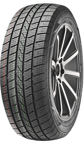 Автошина R17 225/65R17 Aplus A909 106V