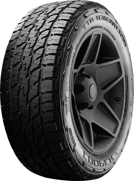 Автошина R17 225/65R17 Cooper Discoverer ATT 106H