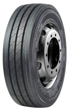 Автошина 215/75R17.5 Crosswind CWT20E 135/133J НС16 Прицеп