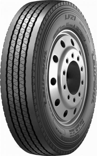 Автошина 215/75R17.5 Laufenn LF21 128/126M НС12 Рулевая