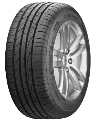 Автошина R17 215/55R17 Fortune Viento FSR702 94W