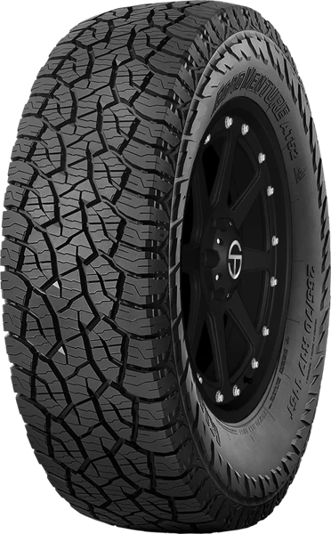 Автошина R16 235/70R16 Kumho Road Venture AT52 106T