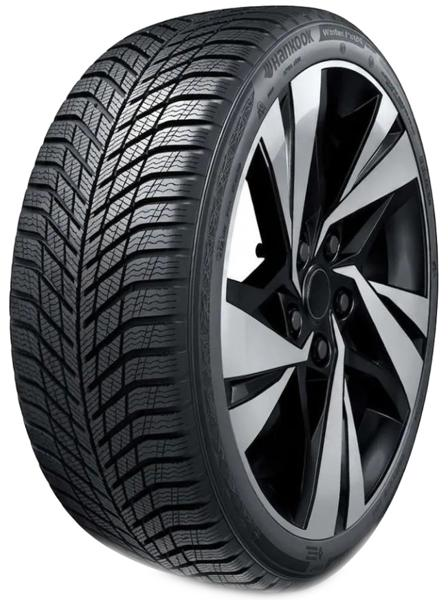 Автошина R19 235/50R19 Hankook Winter i*cept evo 4 SUV W340A 103V