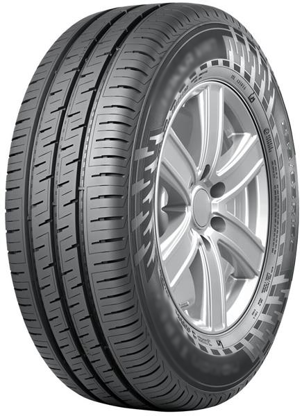 Автошина R15 225/70R15C Ikon Tyres Autograph Eco C3 112/110R