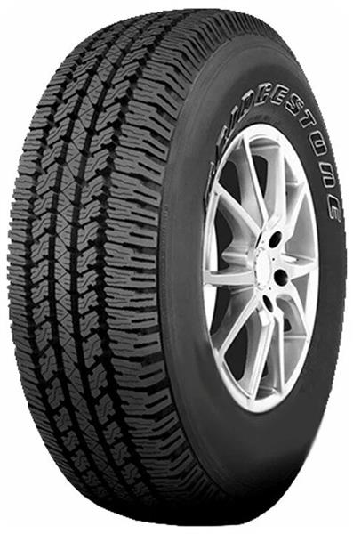 Автошина R20 265/55R20 Bridgestone DUELER A/T 693V 113V