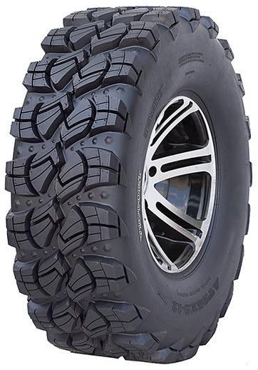 Автошина 10/28R14 Forerunner Victory 