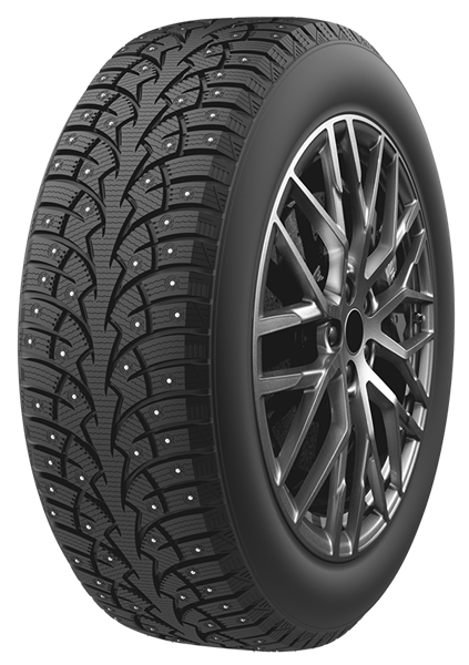 Автошина R14 185/60R14 Sonix Winter X Pro Studs 68 82T Ш