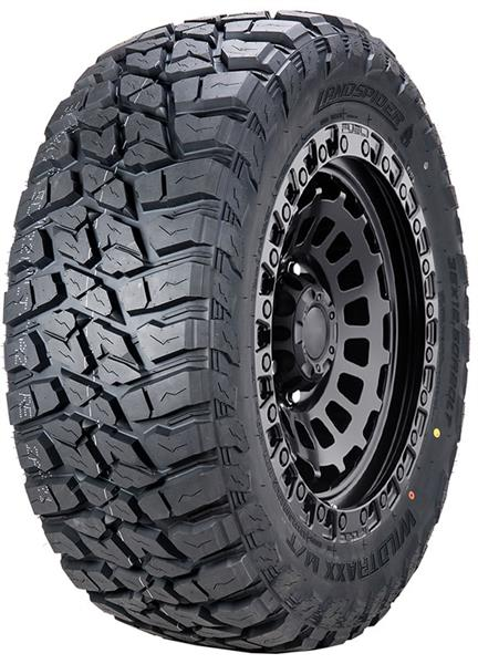 Автошина R17 285/70R17 Landspider Wildtraxx M/T 121/118Q