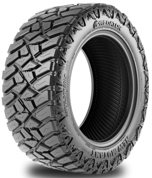Автошина R18 33/12.5R18 Predator New Mutant X-MT 118Q