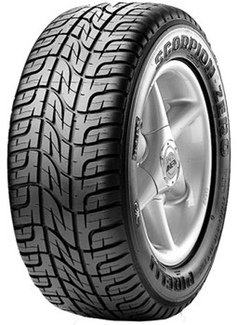 Автошина R22 285/35R22 Pirelli Scorpion Zero XL 106W ncs T0