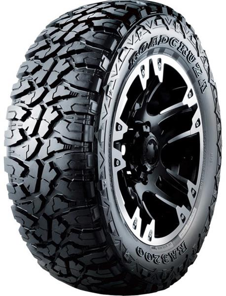 Автошина R15 31/10.5R15 Roadcruza RA 3200  109Q