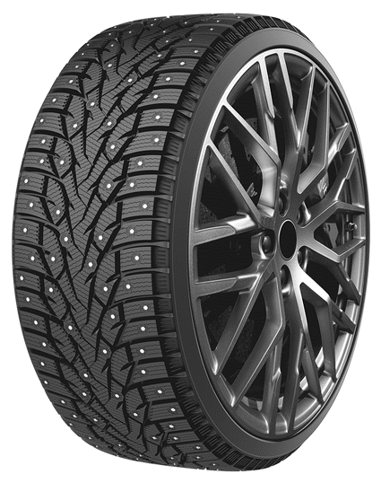 Автошина R18 265/60R18 Roadmarch X Pro Studs 77 114T Ш
