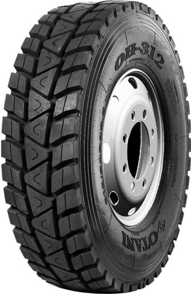 Автошина 315/80R22.5 Otani OH-312+ 156/150K НС20 Ведущая