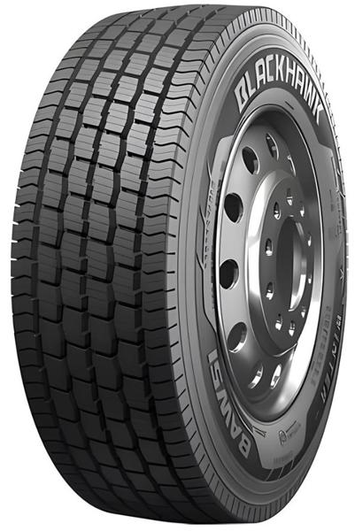 Автошина 385/65R22.5 Blackhawk BAW51 160K (158L) НС20