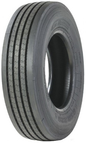 Автошина 295/80R22.5 GiTi GSR225 154/149M НС16 Рулевая