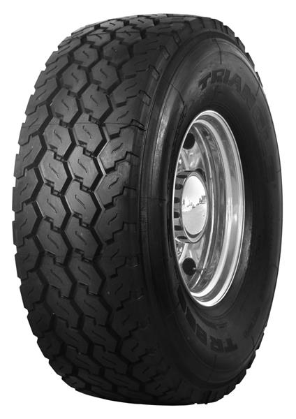 Автошина 445/65R22.5 Triangle TR 658 169J Универсальная