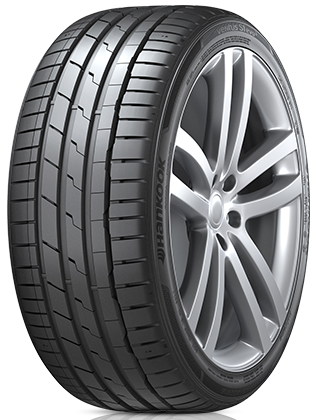 Автошина R21 275/45R21 Hankook Ventus s1 evo 3 K127A 110Y
