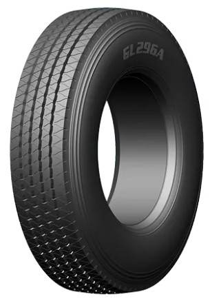 Автошина 315/80R22.5 Advance GL296A 156/150L НС20 Рулевая