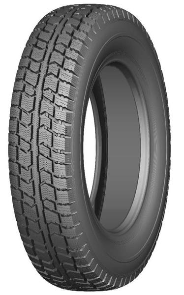 Автошина R16 185/75R16C Барнаульский ШЗ Nortec LT-610 104/102R