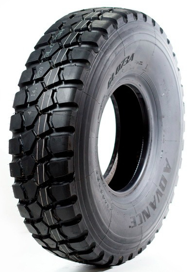 Автошина 14.00R20 Advance GL073A 164/161G НС29 Универсальная
