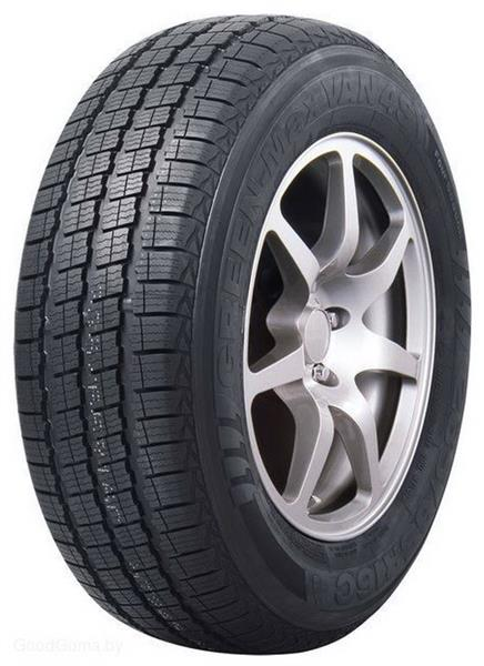 Автошина R15 215/70R15C Leao iGreen Van 4S 109/107R
