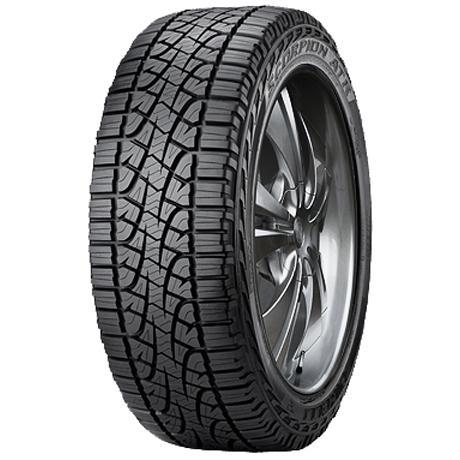 Автошина R16 185/75R16 Pirelli Scorpion ATR 93T