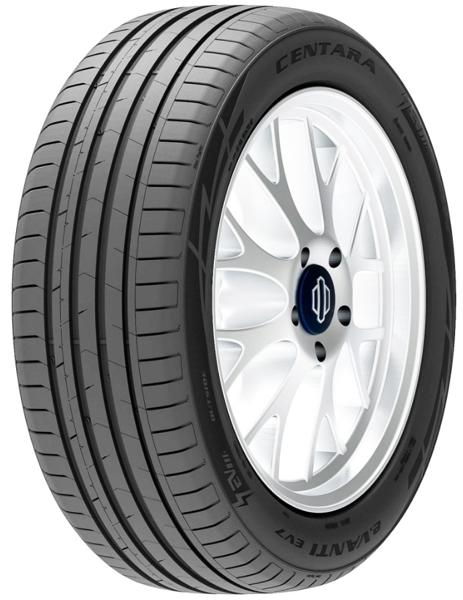 Автошина R17 205/50R17 Centara e.VANTI EV7 93W