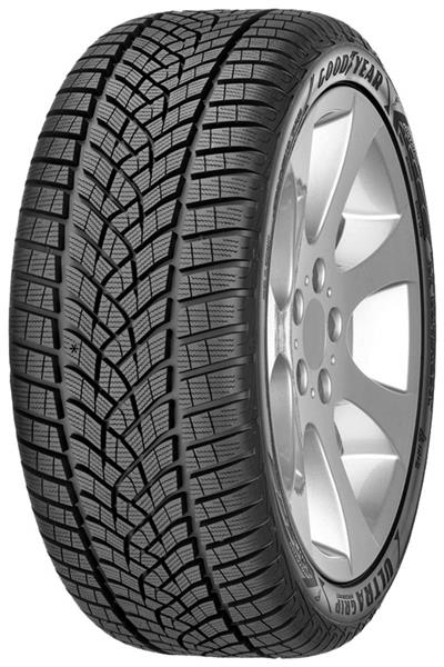 Автошина R18 245/45R18 GoodYear UltraGrip Performance + XL 100V fr