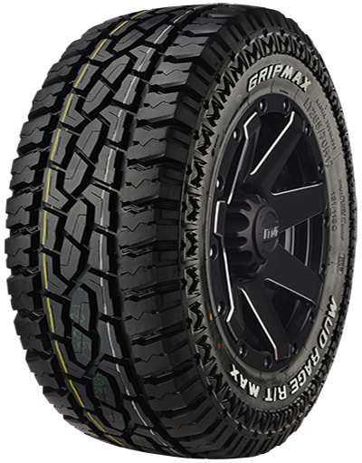 Автошина R18 255/60R18 Gripmax Mud Rage R/T Max  117/114Q