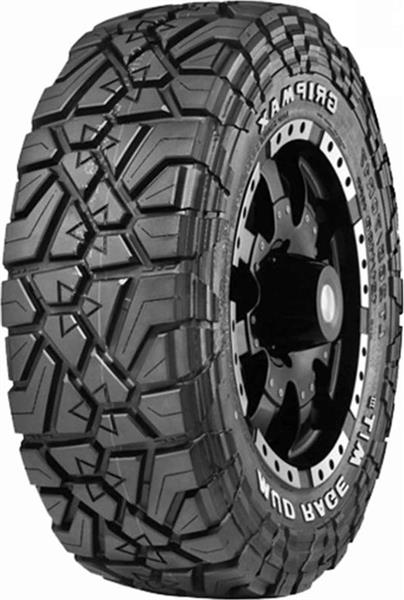 Автошина R17 265/65R17 Gripmax Mud Rage M/T III 120/117Q