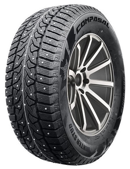 Автошина R20 275/60R20 Compasal Winter Stud 119T Ш