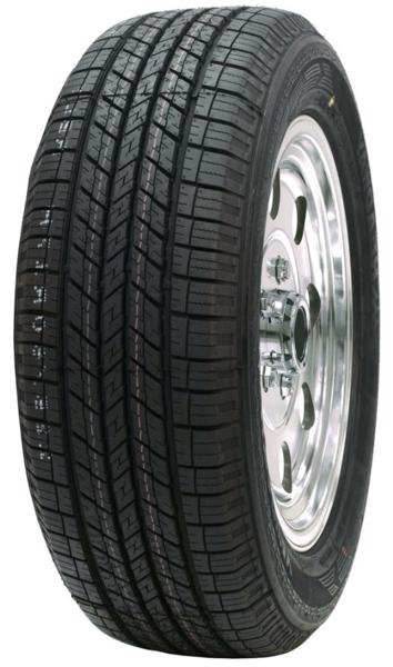 Автошина R18 265/65R18 Mazzini ECO802 114T