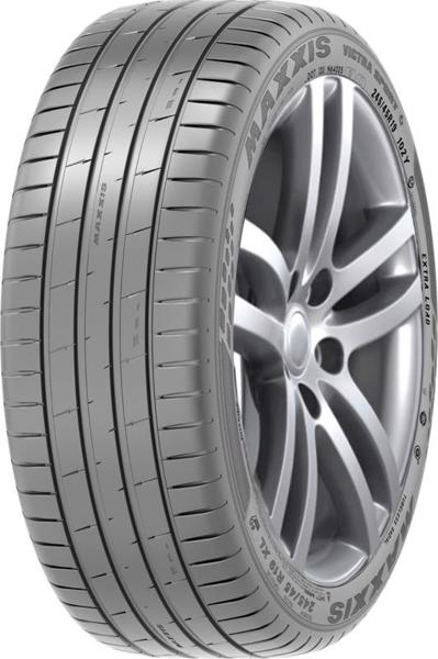 Автошина R19 275/40R19 Maxxis Victra Sport VS6 105Y