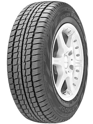 Автошина R16 205/65R16C Hankook Winter RW06 107/105T