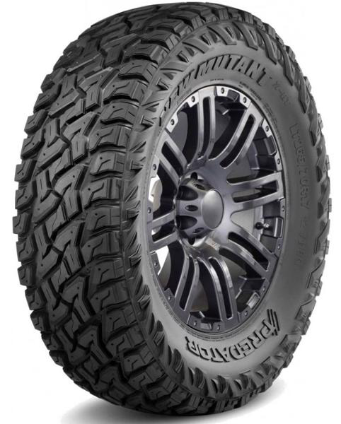 Автошина R17 35/12.5R17 Predator New Mutant X-RT 121R