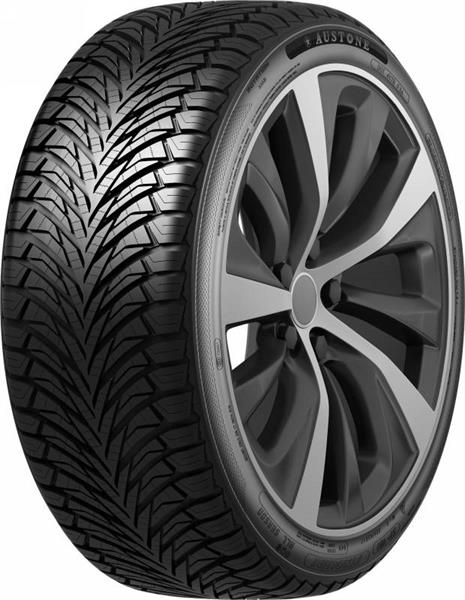 Автошина R15 185/65R15 Austone SP-401 92V
