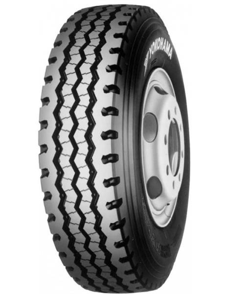 Автошина 12.00R20 Yokohama MY-547 154/150K Универсальная