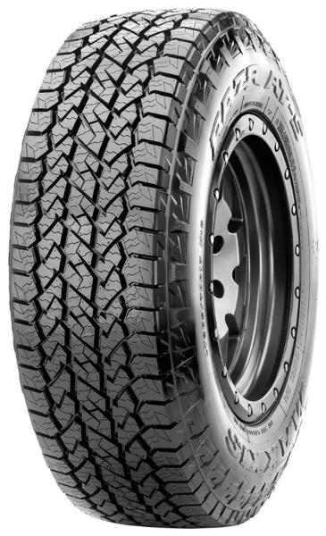 Автошина R17 245/65R17 Maxxis Razr AT781 111T