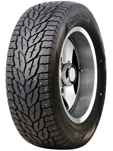 Автошина R16 225/75R16C Leao Winter Defender Grip Van 2 121/120R Ш